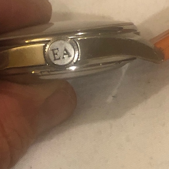 Emporium Armani watch good working condition - Picture 3 of 8